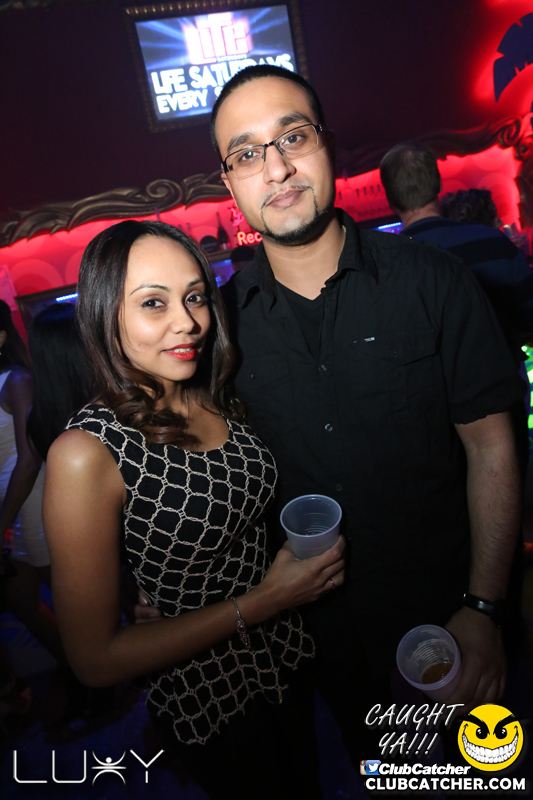 Luxy nightclub photo 92 - April 16th, 2016