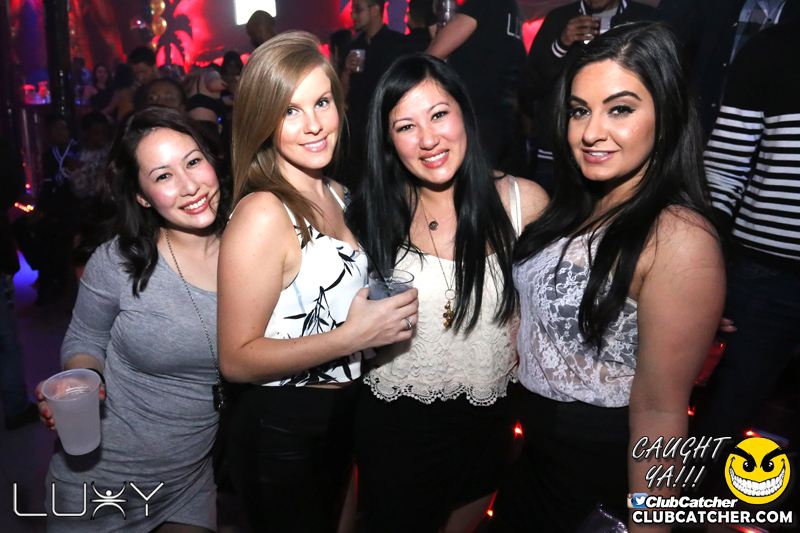 Luxy nightclub photo 96 - April 16th, 2016