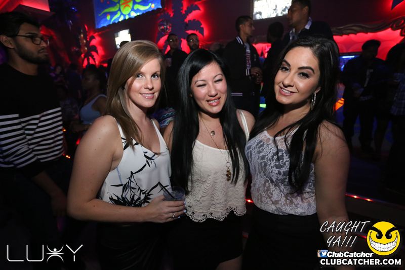 Luxy nightclub photo 99 - April 16th, 2016