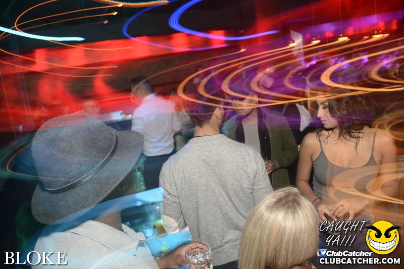 Bloke nightclub photo 1 - April 20th, 2016