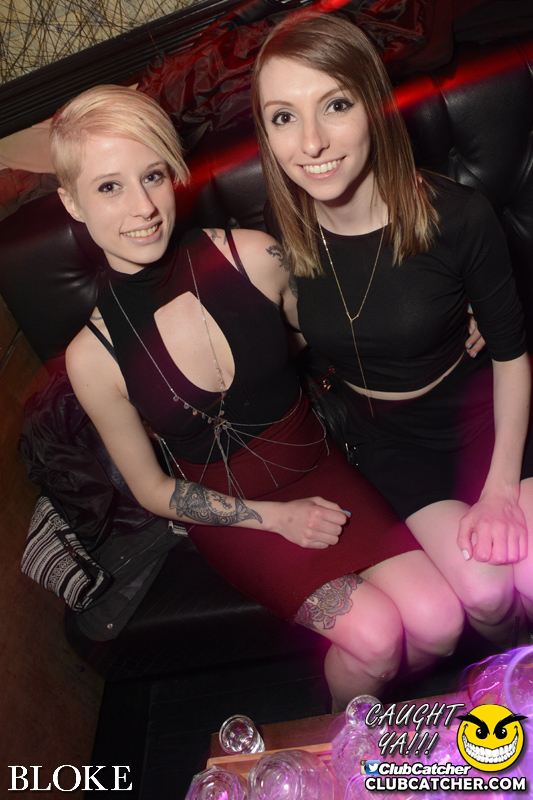 Bloke nightclub photo 2 - April 20th, 2016
