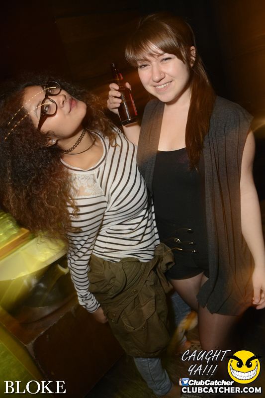 Bloke nightclub photo 11 - April 20th, 2016