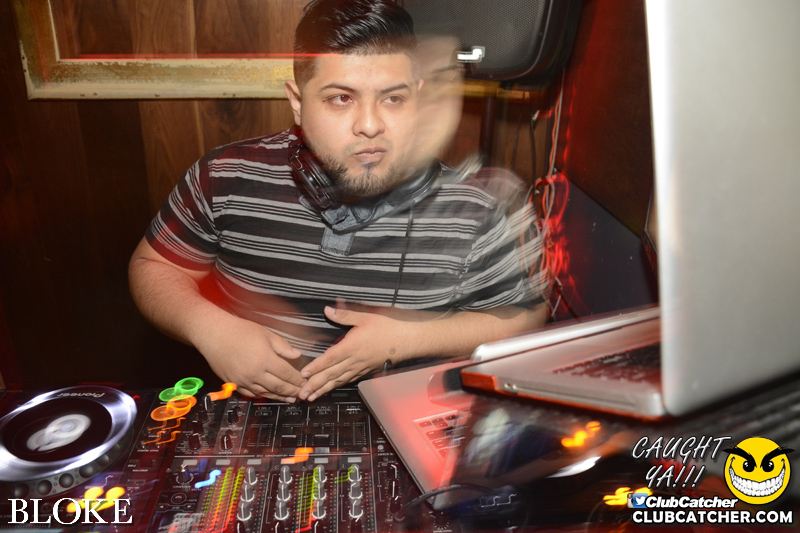 Bloke nightclub photo 101 - April 20th, 2016