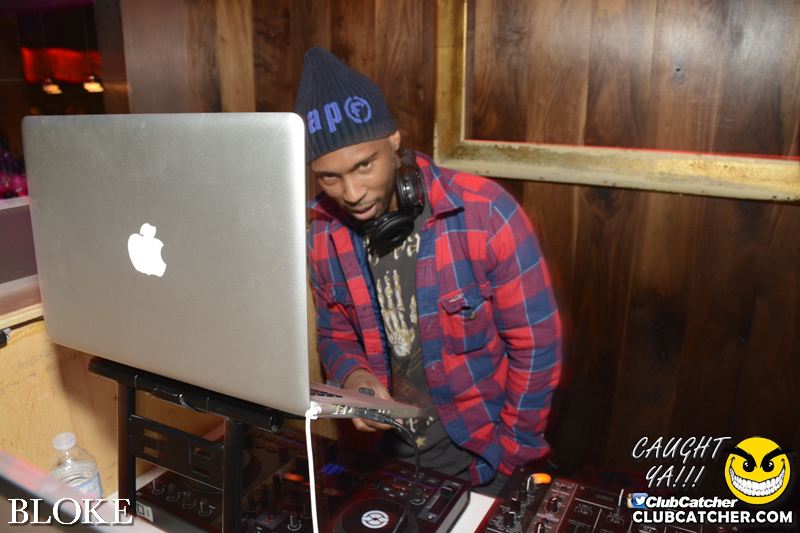 Bloke nightclub photo 105 - April 20th, 2016