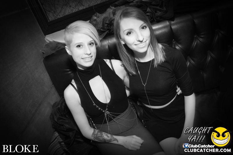 Bloke nightclub photo 106 - April 20th, 2016