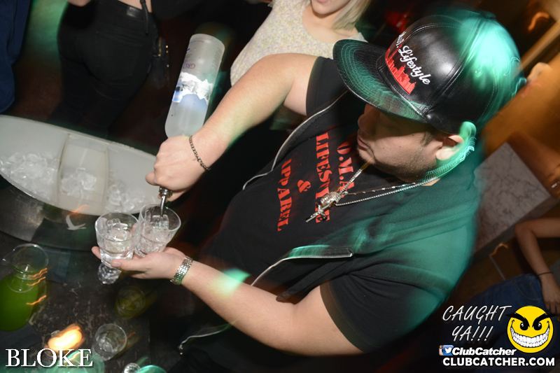 Bloke nightclub photo 12 - April 20th, 2016