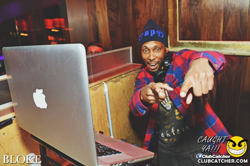 Bloke nightclub photo 115 - April 20th, 2016