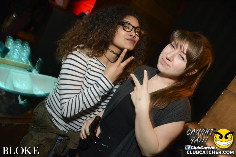 Bloke nightclub photo 117 - April 20th, 2016