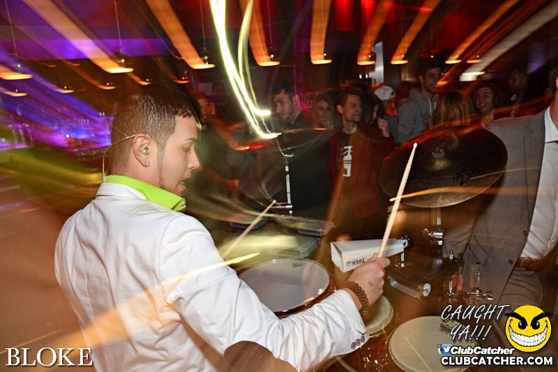 Bloke nightclub photo 119 - April 20th, 2016