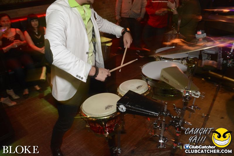 Bloke nightclub photo 121 - April 20th, 2016