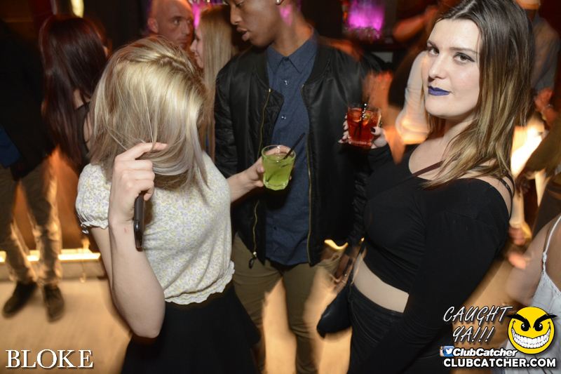 Bloke nightclub photo 122 - April 20th, 2016