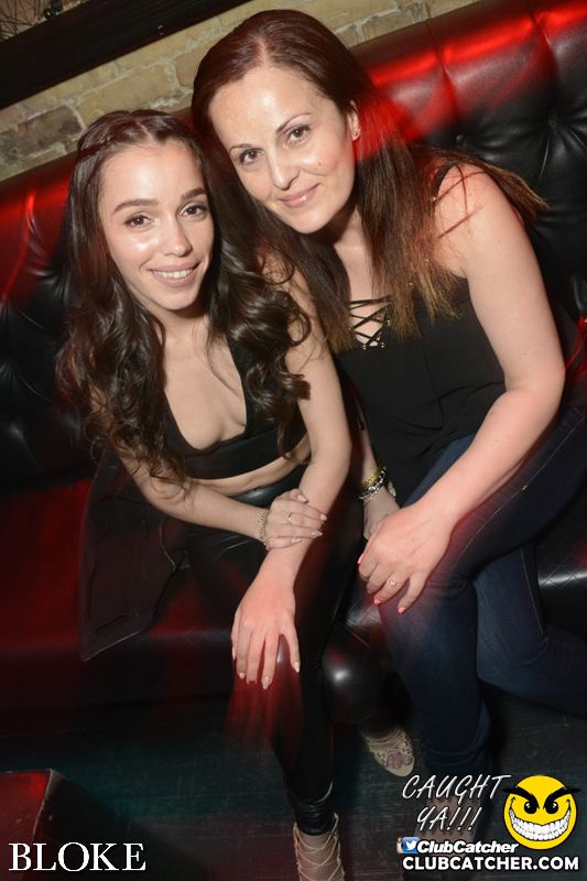 Bloke nightclub photo 123 - April 20th, 2016