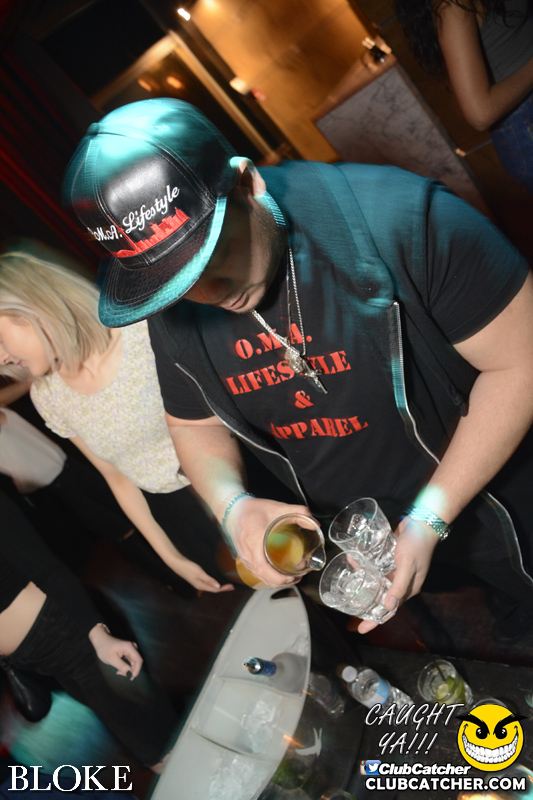 Bloke nightclub photo 130 - April 20th, 2016