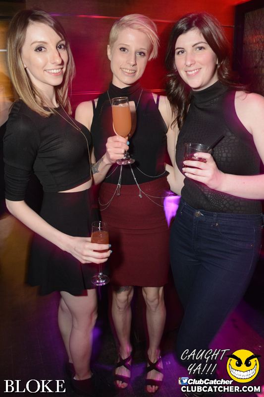 Bloke nightclub photo 14 - April 20th, 2016