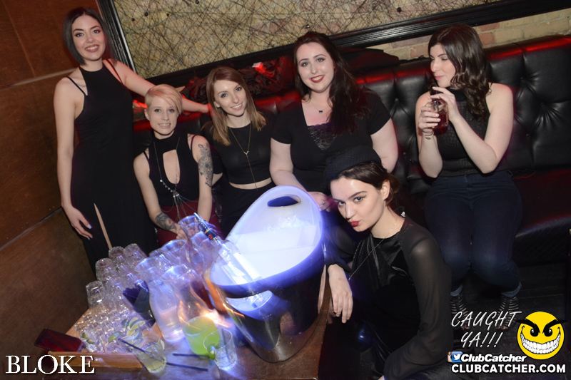 Bloke nightclub photo 131 - April 20th, 2016