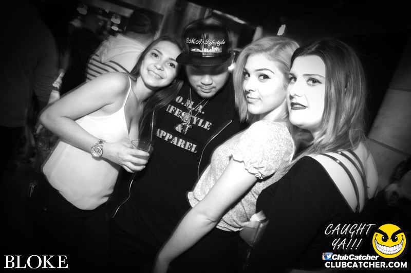 Bloke nightclub photo 139 - April 20th, 2016