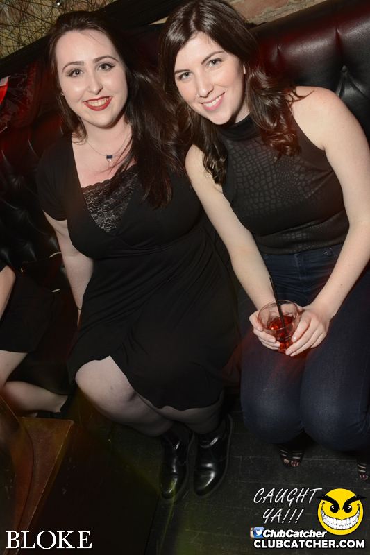 Bloke nightclub photo 140 - April 20th, 2016