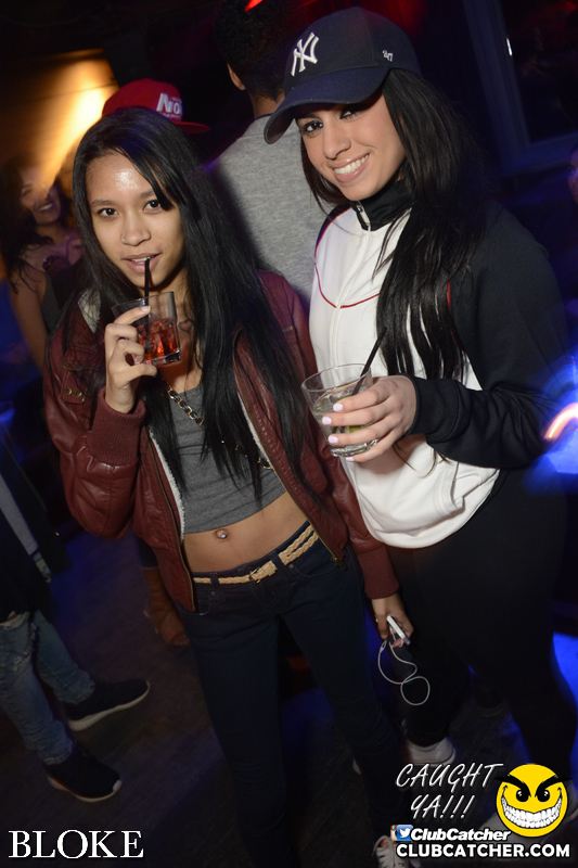 Bloke nightclub photo 15 - April 20th, 2016