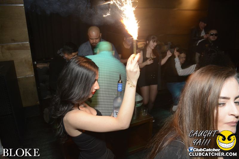 Bloke nightclub photo 142 - April 20th, 2016