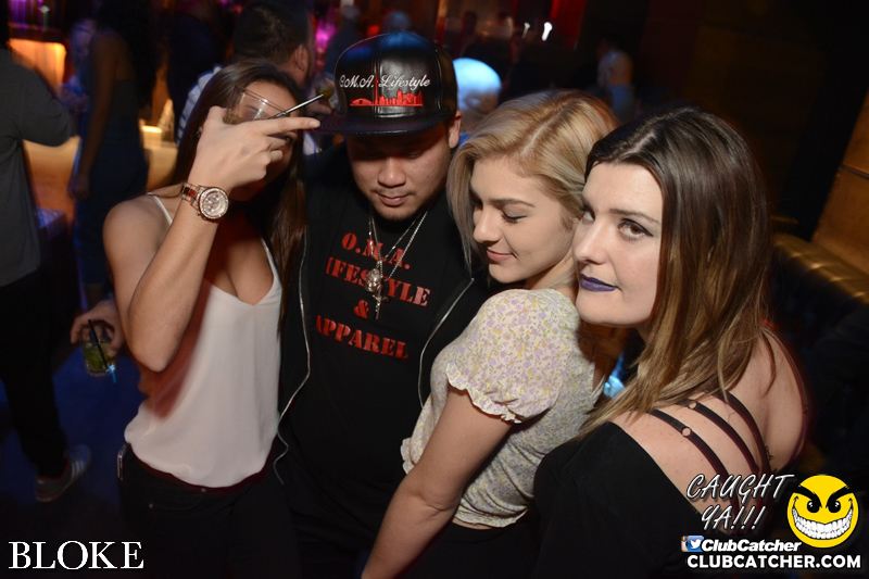 Bloke nightclub photo 143 - April 20th, 2016