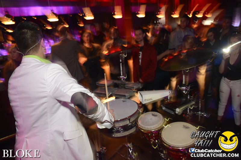 Bloke nightclub photo 145 - April 20th, 2016