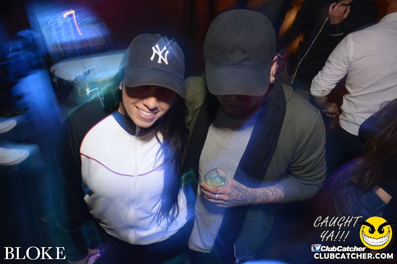 Bloke nightclub photo 146 - April 20th, 2016