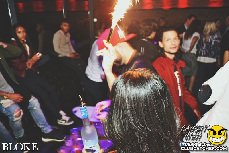 Bloke nightclub photo 147 - April 20th, 2016