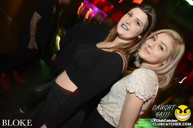 Bloke nightclub photo 152 - April 20th, 2016