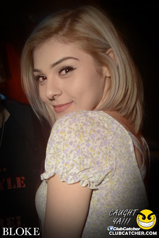 Bloke nightclub photo 154 - April 20th, 2016