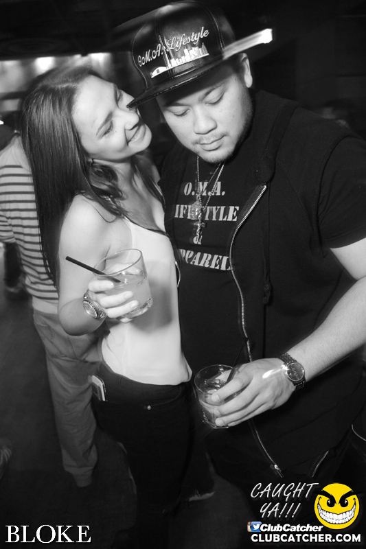 Bloke nightclub photo 155 - April 20th, 2016