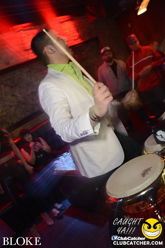 Bloke nightclub photo 156 - April 20th, 2016