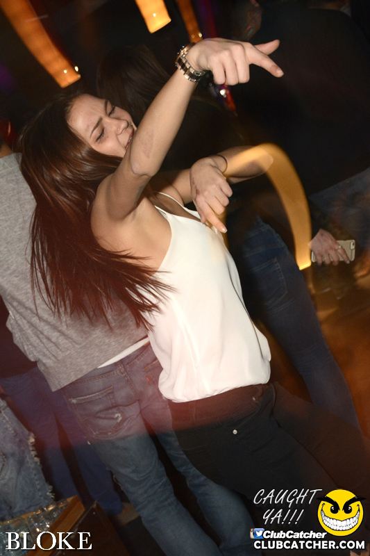 Bloke nightclub photo 160 - April 20th, 2016