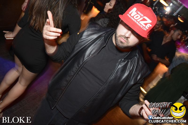 Bloke nightclub photo 17 - April 20th, 2016