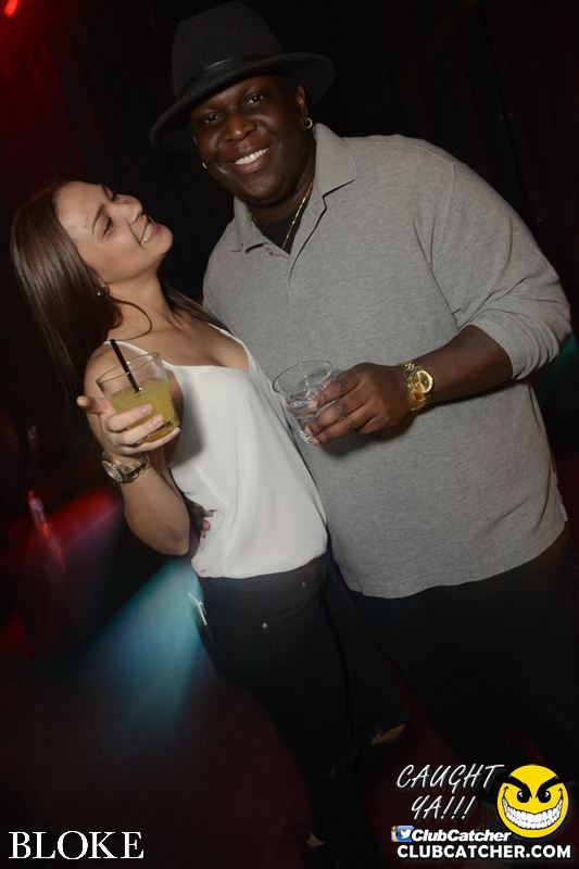 Bloke nightclub photo 161 - April 20th, 2016