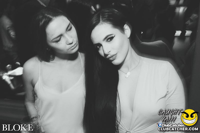 Bloke nightclub photo 162 - April 20th, 2016