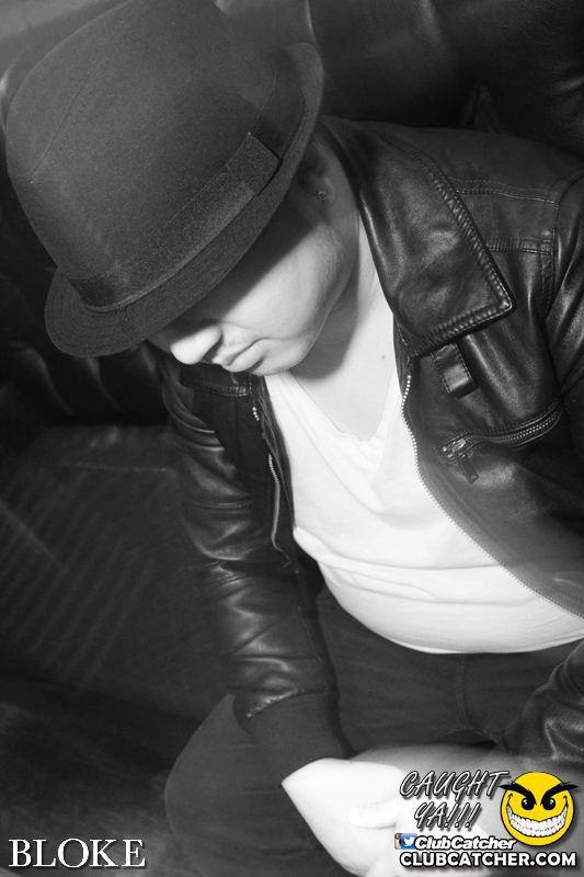 Bloke nightclub photo 165 - April 20th, 2016