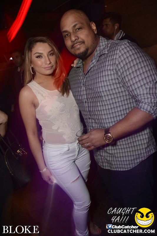 Bloke nightclub photo 166 - April 20th, 2016