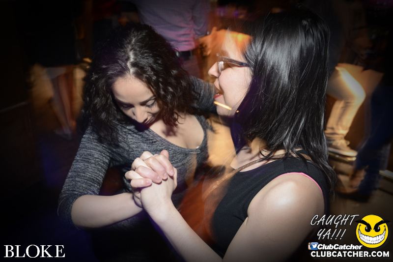 Bloke nightclub photo 19 - April 20th, 2016