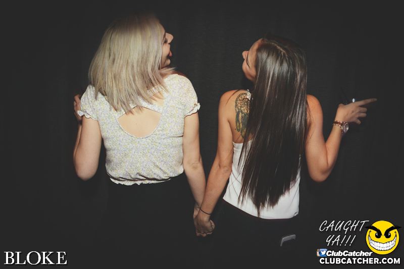 Bloke nightclub photo 3 - April 20th, 2016