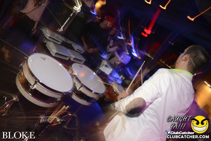 Bloke nightclub photo 21 - April 20th, 2016