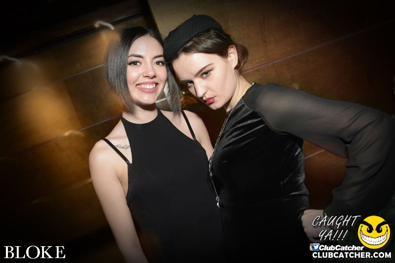 Bloke nightclub photo 22 - April 20th, 2016