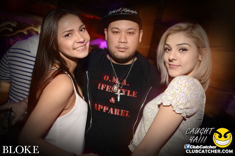 Bloke nightclub photo 23 - April 20th, 2016