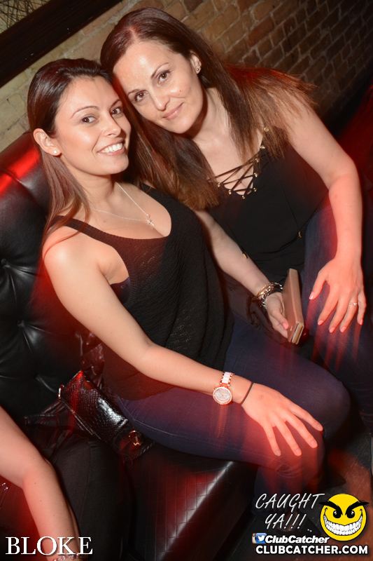 Bloke nightclub photo 24 - April 20th, 2016