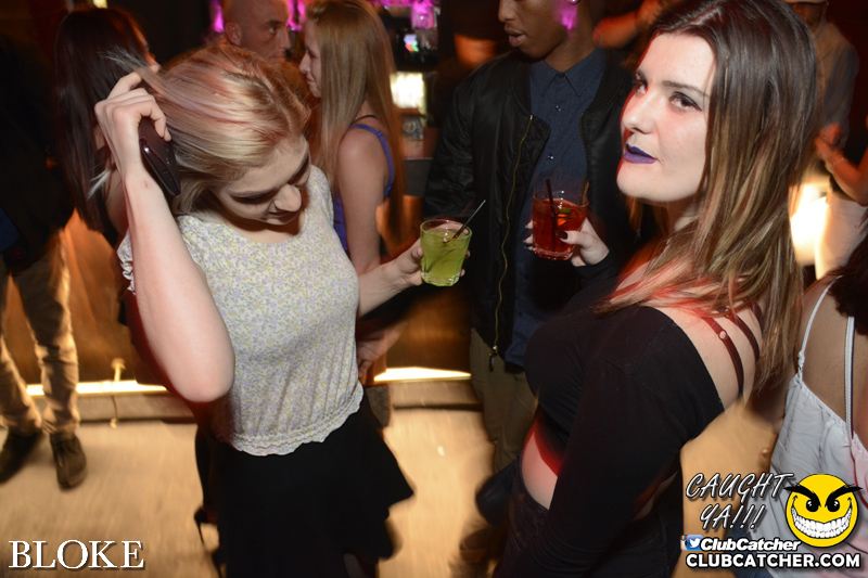 Bloke nightclub photo 25 - April 20th, 2016