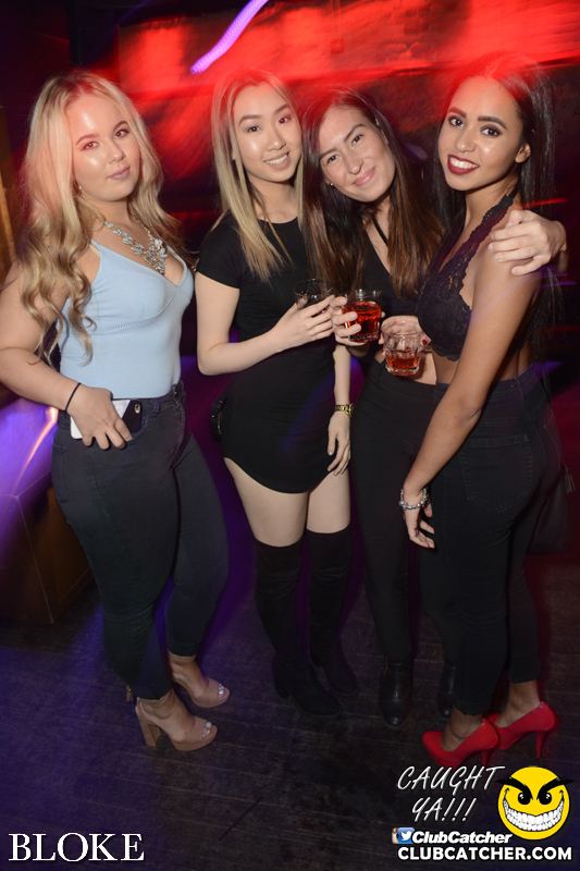 Bloke nightclub photo 26 - April 20th, 2016