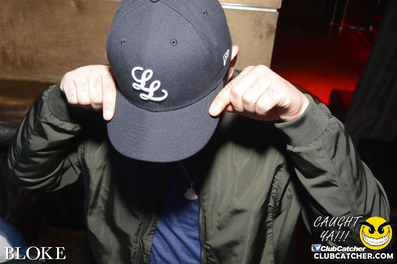 Bloke nightclub photo 28 - April 20th, 2016