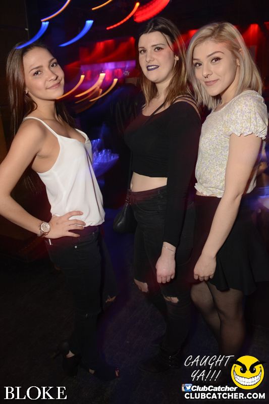 Bloke nightclub photo 29 - April 20th, 2016