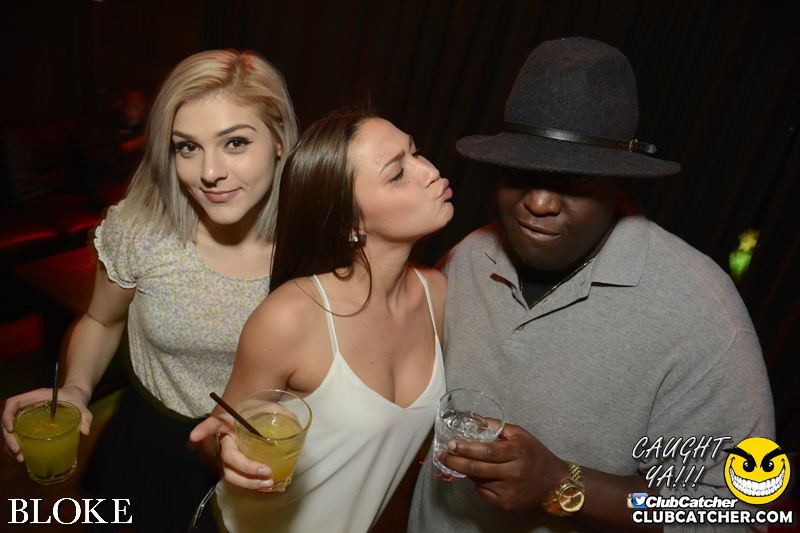 Bloke nightclub photo 31 - April 20th, 2016