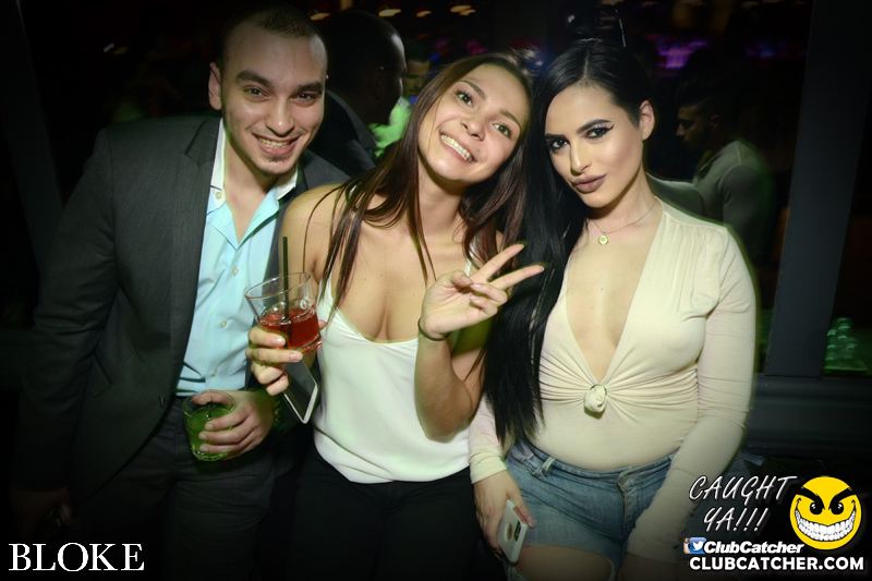 Bloke nightclub photo 33 - April 20th, 2016