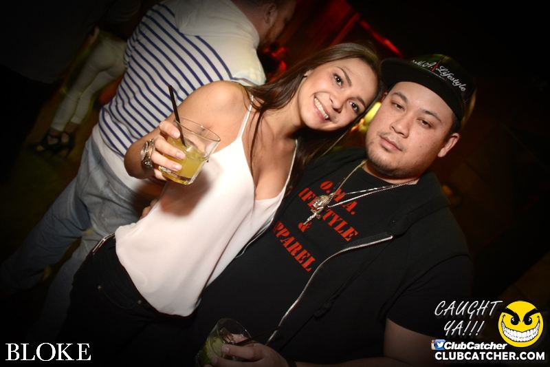 Bloke nightclub photo 34 - April 20th, 2016